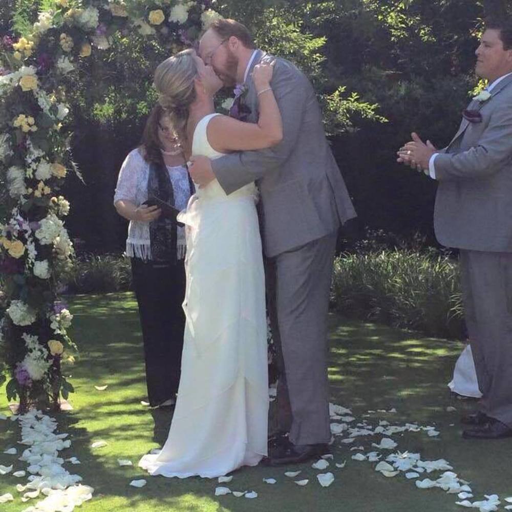 Meet your Posher, Zachary